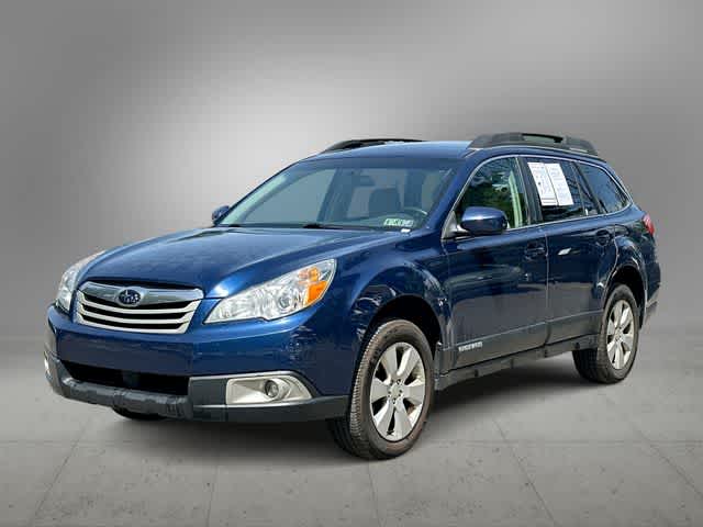 2011 Subaru Outback Premium -
                  Pittsburgh, PA