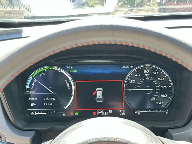 2026 Subaru Crosstrek Limited - Photo 7