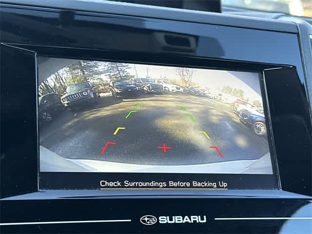 Thumbnail: 2023 Subaru Impreza - 11