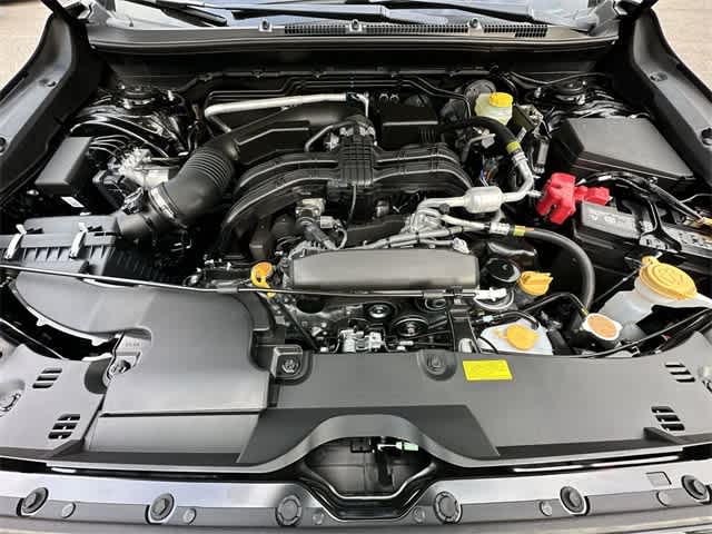 Thumbnail: 2026 Subaru Crosstrek - 26