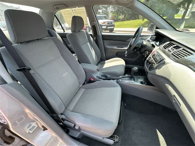 Thumbnail: 2006 Mitsubishi Lancer - 14