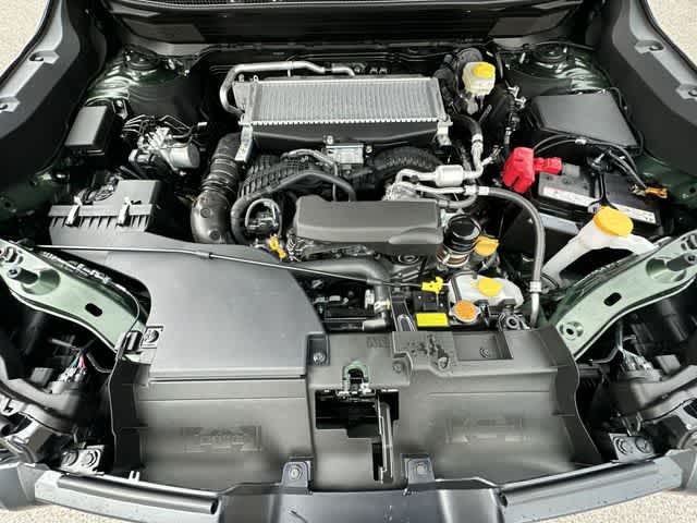 Thumbnail: 2026 Subaru Outback - 26