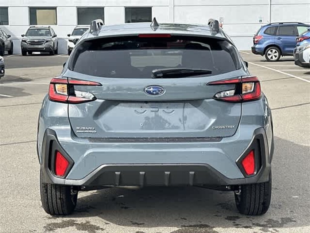 New 2025 Subaru Crosstrek Premium SUV