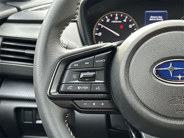 Thumbnail: 2025 Subaru Crosstrek - 9