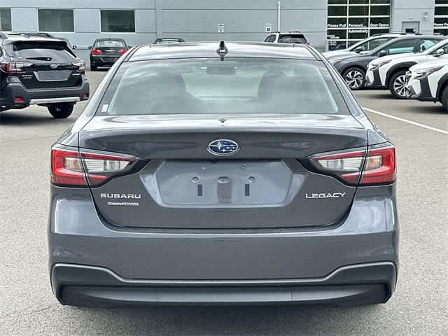 2025 Subaru Legacy Premium 4