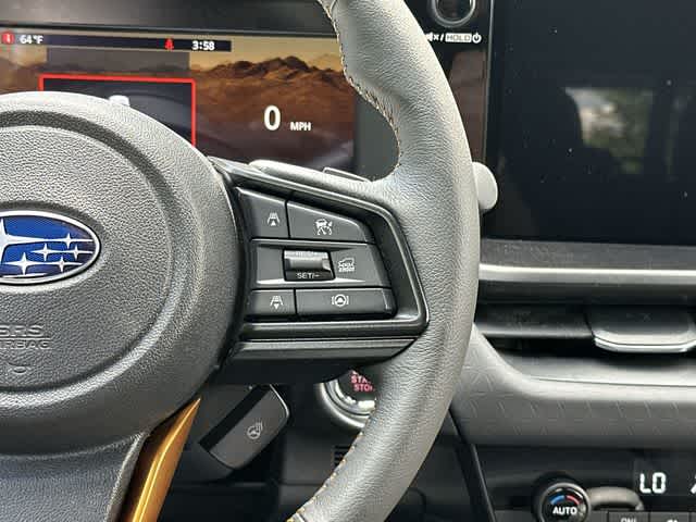 Thumbnail: 2026 Subaru Outback - 9