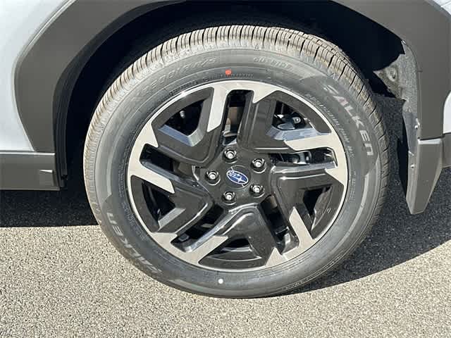 Thumbnail: 2025 Subaru Forester - 5