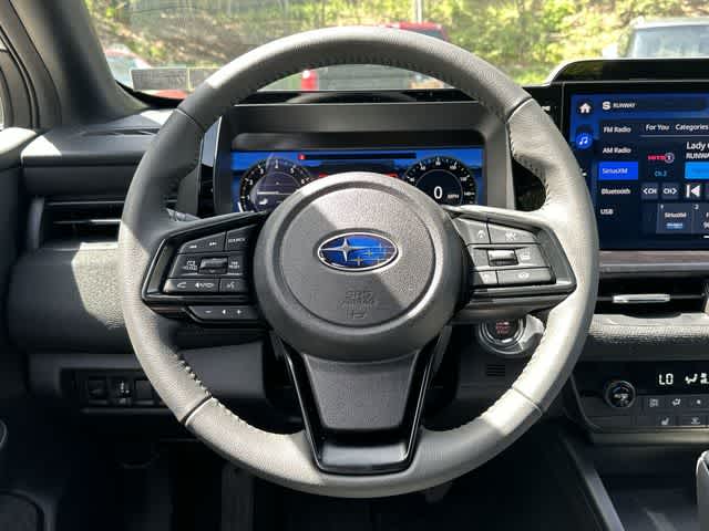 Thumbnail: 2026 Subaru Outback - 7