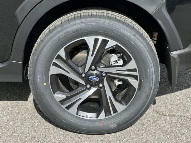 Thumbnail: 2026 Subaru Crosstrek - 5