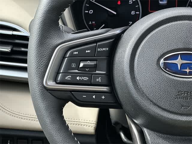 Thumbnail: 2025 Subaru Legacy - 9