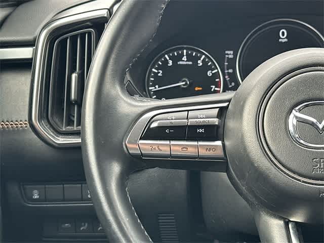 Thumbnail: 2023 Mazda CX-50 - 9