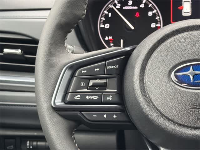 Thumbnail: 2026 Subaru Forester - 9