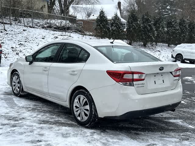 Thumbnail: 2023 Subaru Impreza - 20