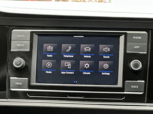 Thumbnail: 2024 Volkswagen Jetta - 12