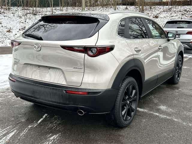 Thumbnail: 2024 Mazda CX-30 - 31