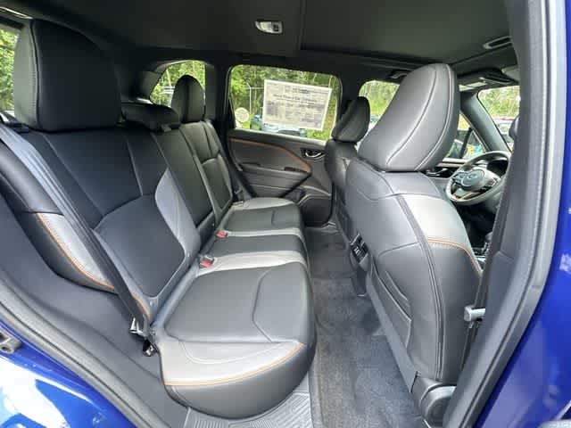 Thumbnail: 2026 Subaru Forester - 22