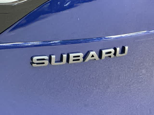 Thumbnail: 2026 Subaru Forester - 25