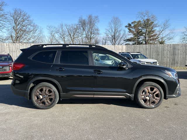 Thumbnail: 2026 Subaru Ascent - 3