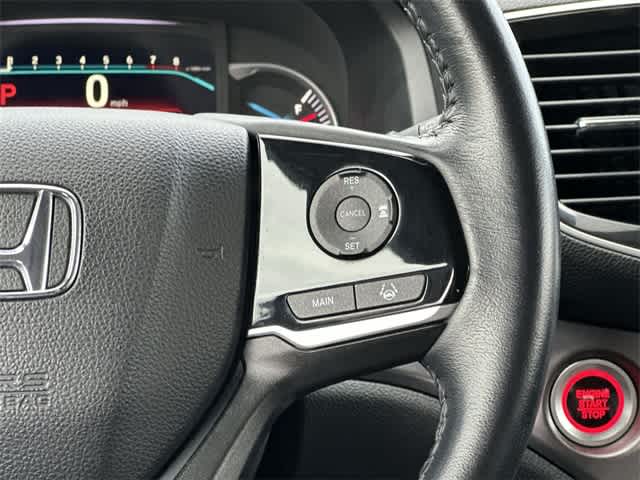 Thumbnail: 2022 Honda Pilot - 10