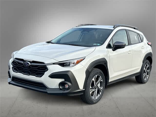 Thumbnail: 2026 Subaru Crosstrek - 1