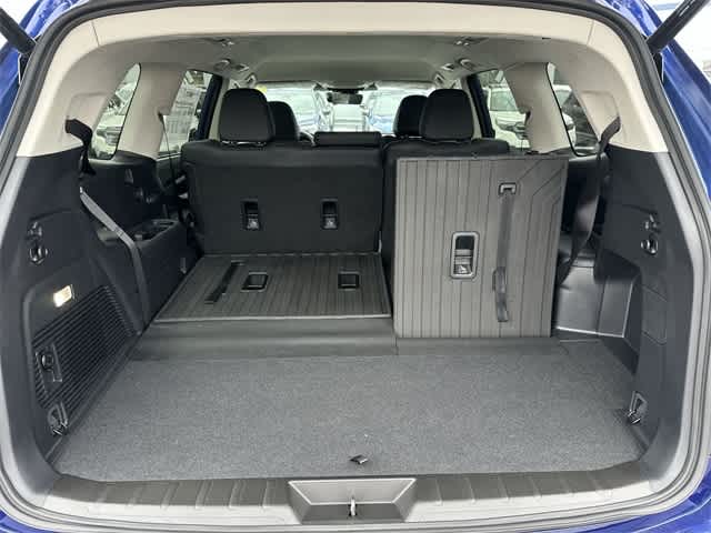 Thumbnail: 2026 Subaru Ascent - 25