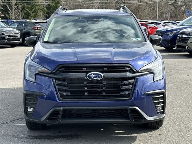 Thumbnail: 2026 Subaru Ascent - 31