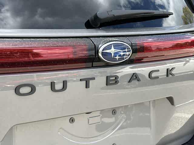 Thumbnail: 2026 Subaru Outback - 27