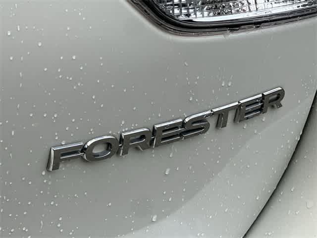 Thumbnail: 2022 Subaru Forester - 17