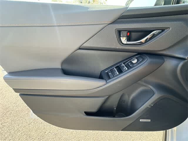 Thumbnail: 2025 Subaru Crosstrek - 18