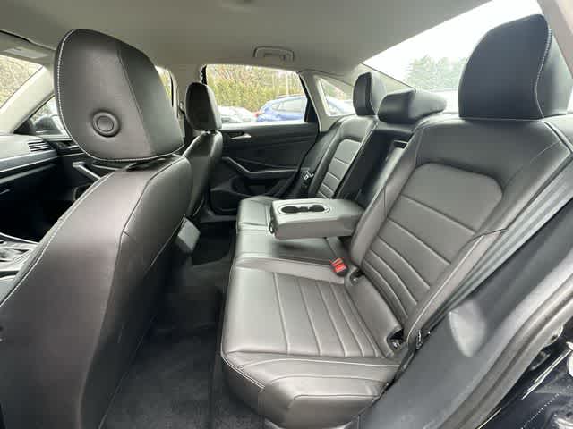 Thumbnail: 2024 Volkswagen Jetta - 18