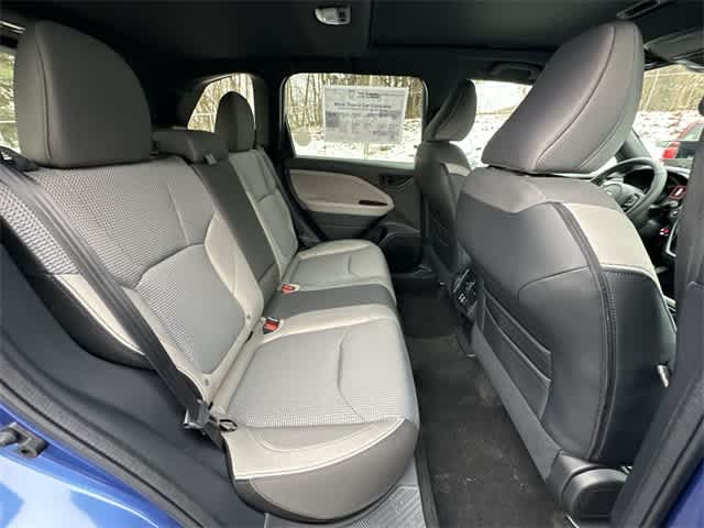 Thumbnail: 2026 Subaru Forester - 22