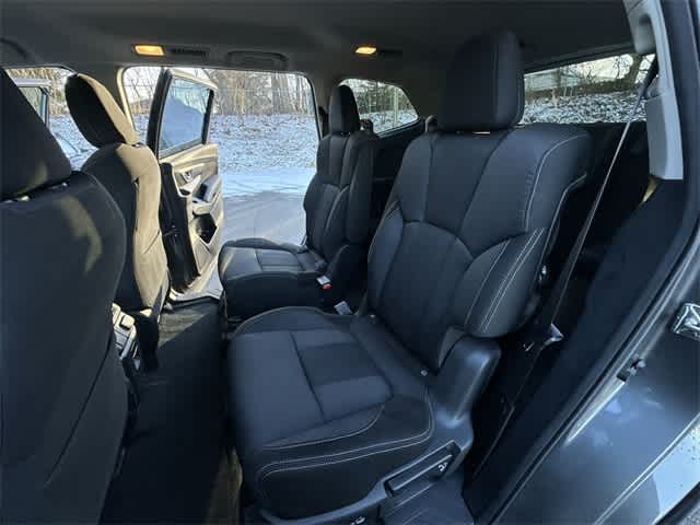 Thumbnail: 2020 Subaru Ascent - 18