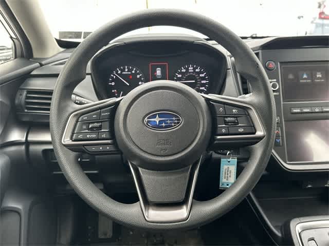 Thumbnail: 2025 Subaru Impreza - 7