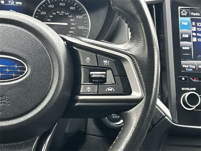 Thumbnail: 2018 Subaru Crosstrek - 10