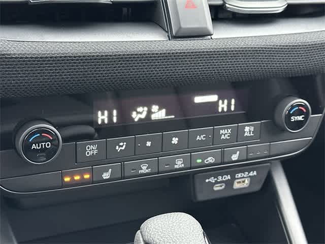 Thumbnail: 2026 Subaru Outback - 14