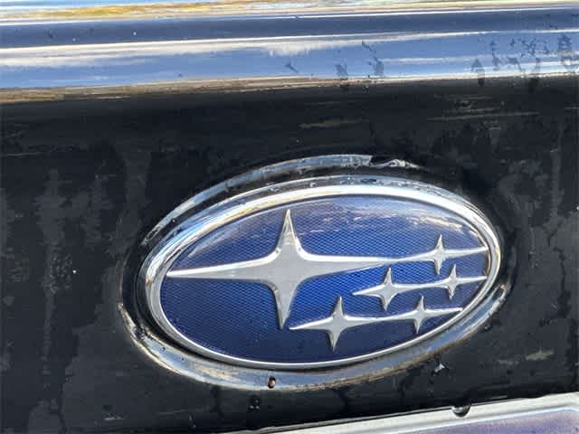 Thumbnail: 2024 Subaru Legacy - 19
