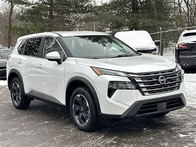 Thumbnail: 2024 Nissan Rogue - 27