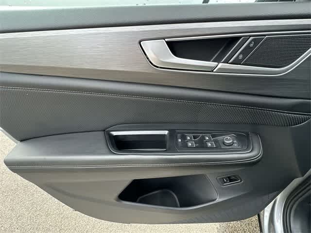 Thumbnail: 2024 Volkswagen Atlas - 17