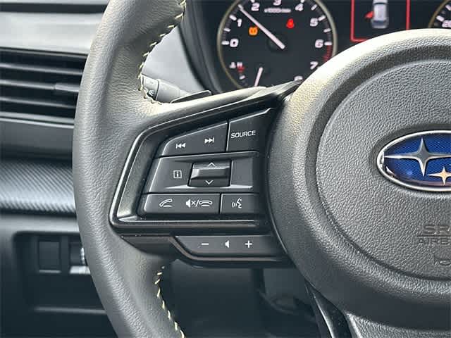 Thumbnail: 2025 Subaru Crosstrek - 9