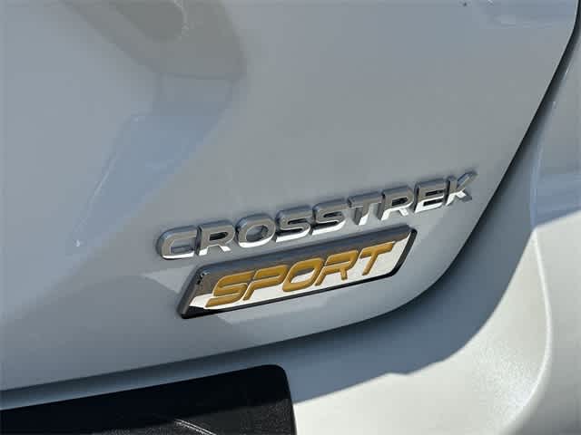 Thumbnail: 2025 Subaru Crosstrek - 26