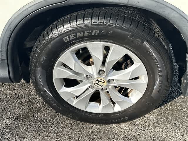 Thumbnail: 2014 Honda CR-V - 5