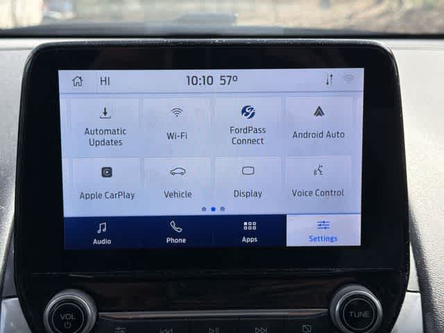 Thumbnail: 2020 Ford EcoSport - 12