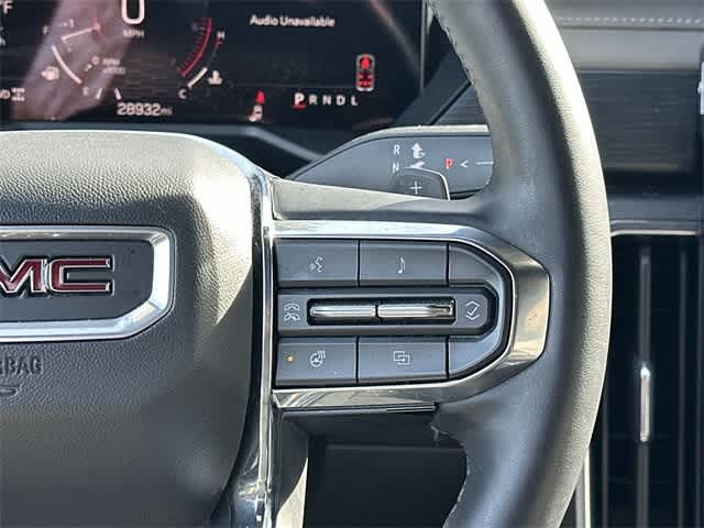 Thumbnail: 2024 GMC Acadia - 9