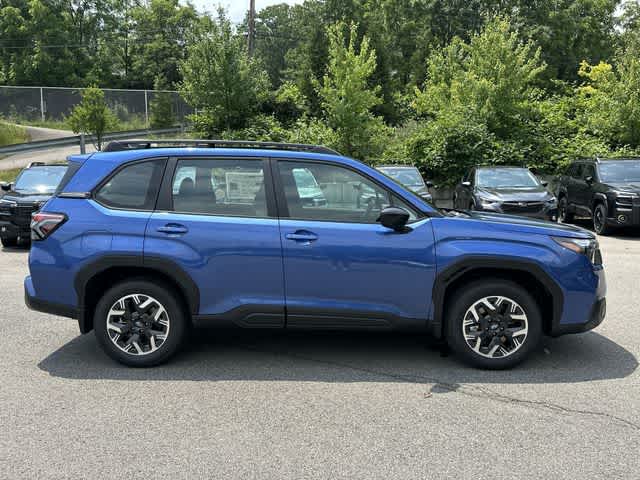 Thumbnail: 2026 Subaru Forester - 3