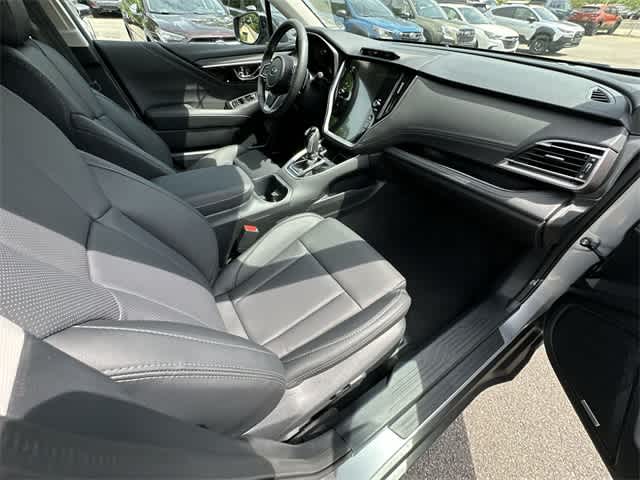 2025 Subaru Outback Limited 21
