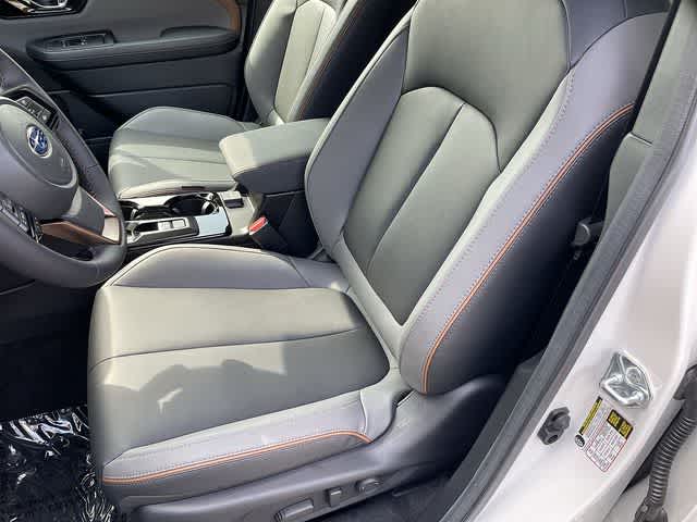 Thumbnail: 2026 Subaru Forester - 20
