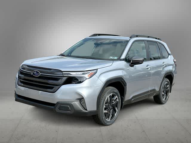 Thumbnail: 2026 Subaru Forester - 1
