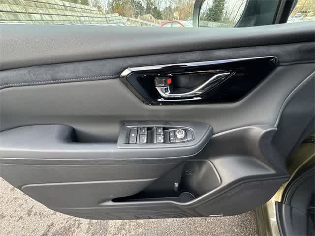 Thumbnail: 2026 Subaru Forester - 18