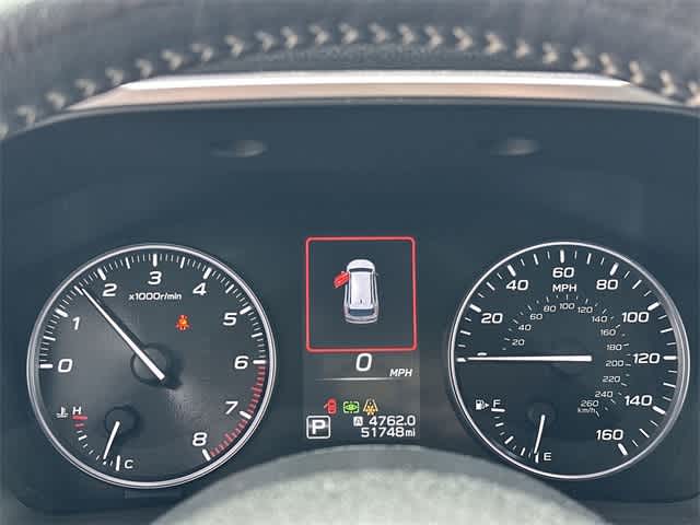 Thumbnail: 2024 Subaru Ascent - 7