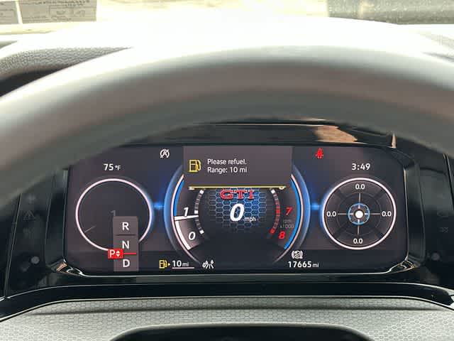 Thumbnail: 2022 Volkswagen Golf - 7